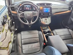 
										Honda CR-V full									