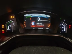 
										Honda CR-V full									