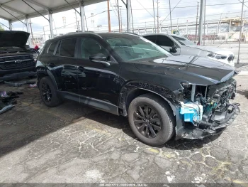 Mazda CX-50
