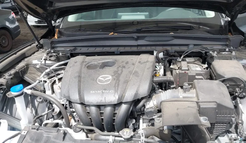 
								Mazda CX-50 full									