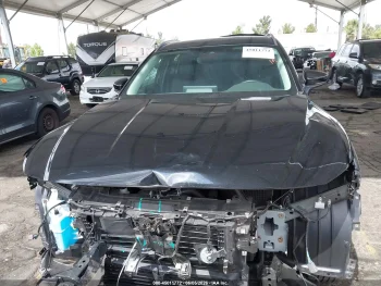 Mazda CX-50