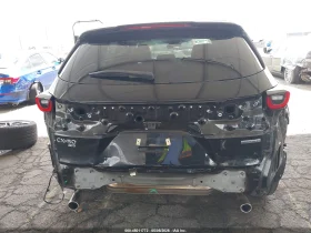 Mazda CX-50