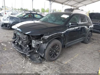 Mazda CX-50