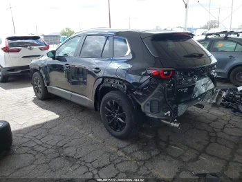 Mazda CX-50