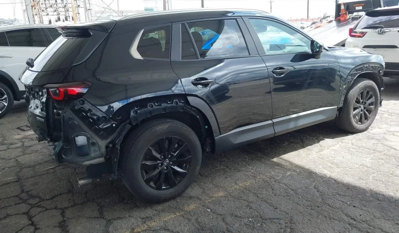 
								Mazda CX-50 full									