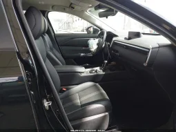 
										Mazda CX-50 full									