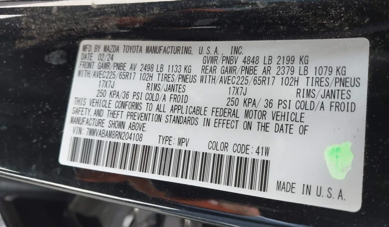 
								Mazda CX-50 full									