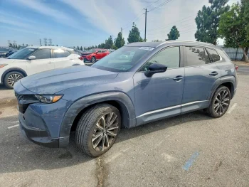 Mazda CX-50