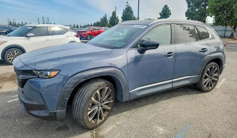 
								Mazda CX-50 full									