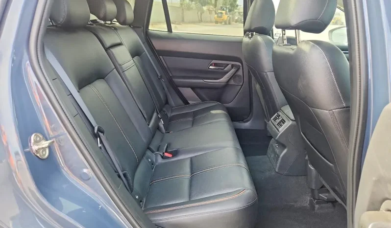 
								Mazda CX-50 full									