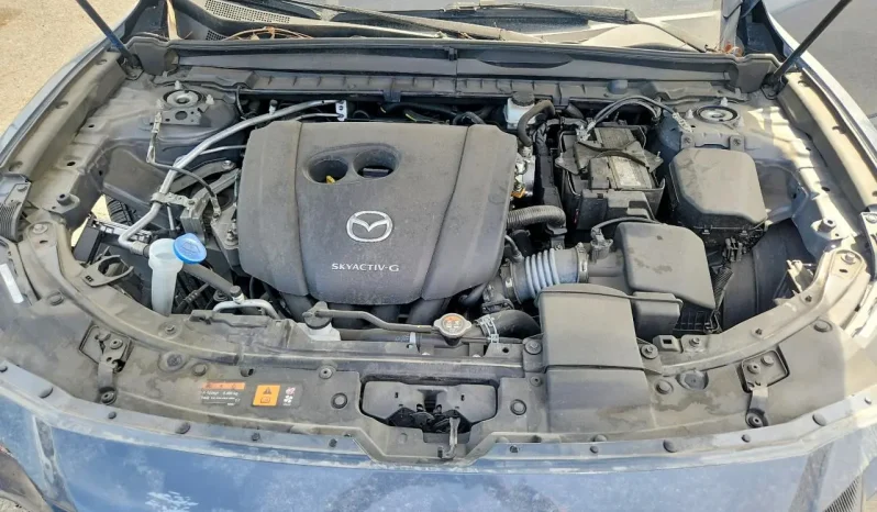 
								Mazda CX-50 full									
