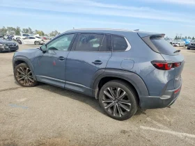 Mazda CX-50