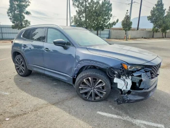 Mazda CX-50