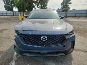 Mazda CX-50
