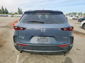 Mazda CX-50