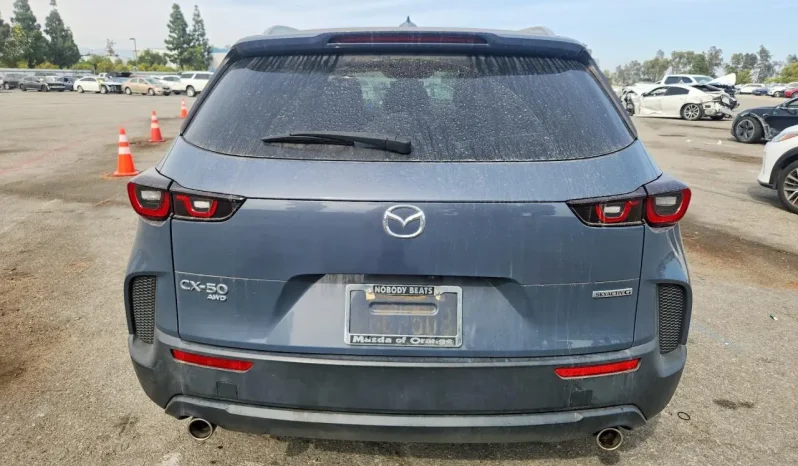 
								Mazda CX-50 full									