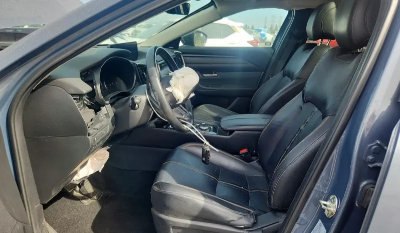 
								Mazda CX-50 full									