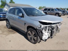 Mitsubishi Outlander Sport