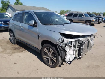Mitsubishi Outlander Sport