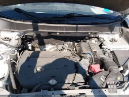 
										Mitsubishi Outlander Sport full									