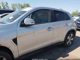 Mitsubishi Outlander Sport