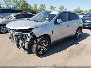 Mitsubishi Outlander Sport