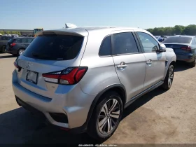 Mitsubishi Outlander Sport