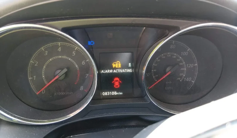 
								Mitsubishi Outlander Sport full									