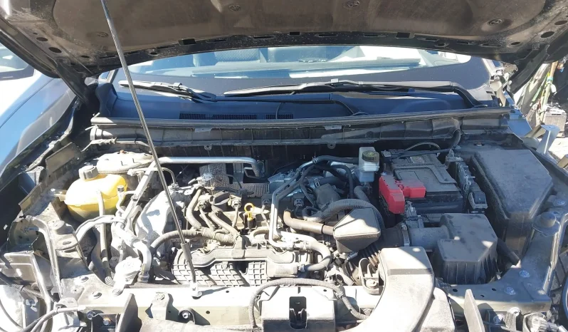 
								Mitsubishi Outlander full									