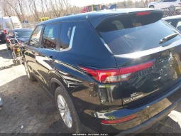 
										Mitsubishi Outlander full									