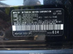 
										Mitsubishi Outlander full									
