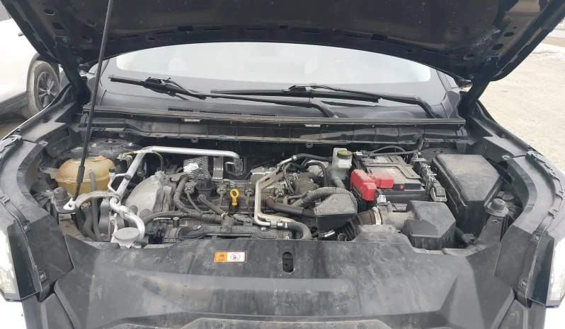 
								Mitsubishi Outlander full									