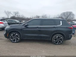 
										Mitsubishi Outlander full									