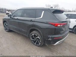 
										Mitsubishi Outlander full									
