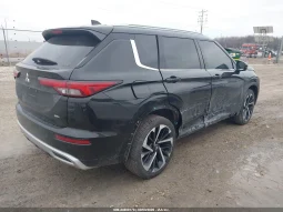 
										Mitsubishi Outlander full									