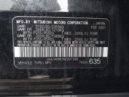 
										Mitsubishi Outlander full									