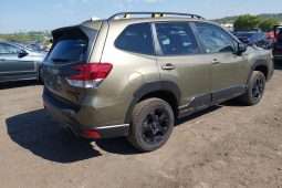 
										Subaru Forester full									