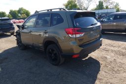 
										Subaru Forester full									
