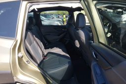 
										Subaru Forester full									