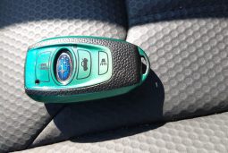 
										Subaru Forester full									