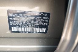 
										Subaru Forester full									