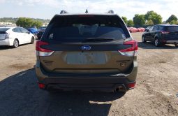 
										Subaru Forester full									