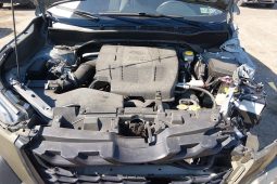 
										Subaru Forester full									