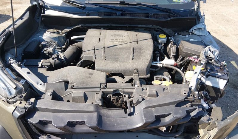 
								Subaru Forester full									