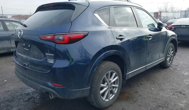 
								Mazda CX-5 full									