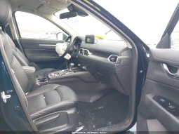
										Mazda CX-5 full									