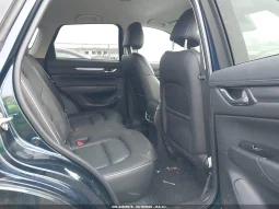 
										Mazda CX-5 full									