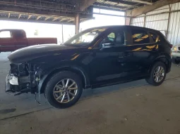 
										Mazda CX-5 full									