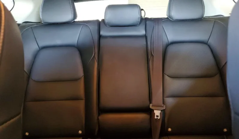 
								Mazda CX-5 full									