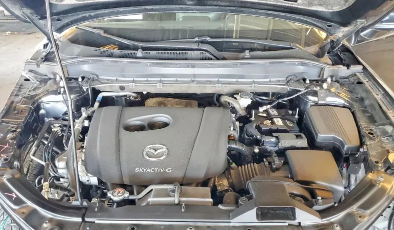 
								Mazda CX-5 full									